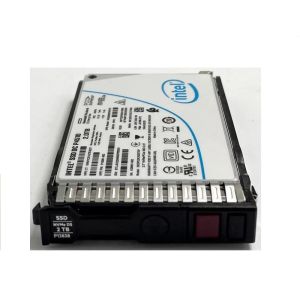 HPE VO002000KWVVC Read Intensive SSD 2 TB PCIe 3.0 X4 (NVMe) New F/s