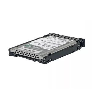 HPE VO003840PXDBT 3.84TB SAS 24g Sff Tlc Read Intensive DS SSD
