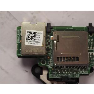 Dell VTG23 iDRAC8 Enterprise Remote Access Management Adapter Card