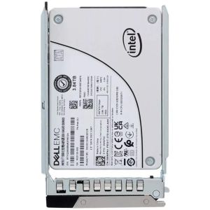 Dell WNPN1 SATA-6Gbps 2.5Inch Read Intensive 1DWPD Hot Plug SSD