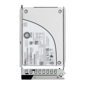 Dell X31G3 960GB SATA 6Gbps Mixed Use 3DWPD 2.5-inch Hot-Plug SSD