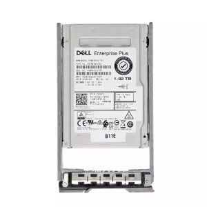 Dell X3K83 1.92tb Read Intensive SAS-12Gbps 2.5Inch SSD