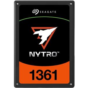 Seagate XA960LE10016 Nytro 1361 960GB SATA 6Gb/s 2.5inch internal SSD