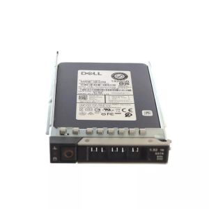 Dell XKF5Y 1.92TB SATA-6Gbps Mixed Use 3DWPD 2.5-Inch Hot-Plug SSD