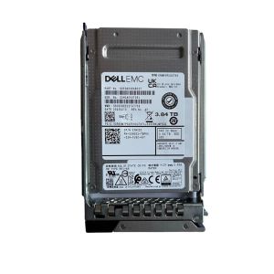 Dell XNXD2 3.84TB SAS-12Gbps SED Read-Intensive 1DWPD 2.5Inch Hot-Plug SSD