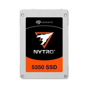 Seagate Nytro 5350S XP1920SE70065 1.92TB PCIe 4.0x4 NVMe SSD