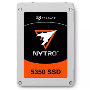 SEAGATE XP3840SE70035 3.84tb RI PCIe Gen4 ×4 NVMe 2.5inch 15mm ssd