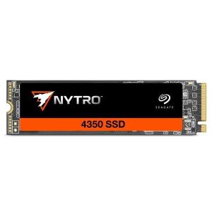 Seagate Nytro 4350 XP960SE30001 960GB PCIe Gen4 X4 NVMe SSD