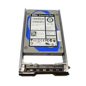 Dell XRC7G 400GB SAS 6Gbps 2.5inch MLC SSD