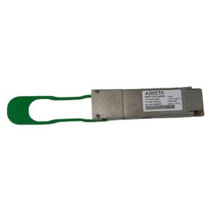 Arista XVR-10163-20 100GBase-CWDM4 QSFP Optical Transceiver Up to 2km Over Duplex SMF