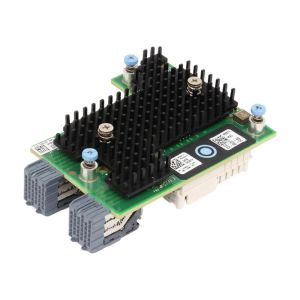 Intel XXV710-KR2 10/25GbE Dual-Port Ethernet Blade Adapter