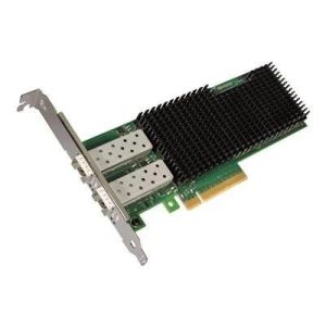 Intel XXV710DA2BLK 25GB Dual-Port DA PCIE OCP-2 Ethernet Network Adapter