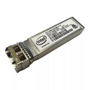 Dell XYD50 1G/10G 850nm Multimode Datacom SFP+ Transceiver New