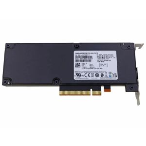 Dell Y7D7D Express Flash NVMe 1.6TB (MU) HHHL AIC SSD