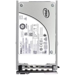 Dell YDF3P 240GB SATA-6Gbps Read-Intensive TLC 2.5" SSD