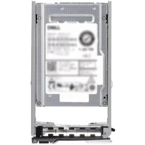 Dell YGDHX 3.84TB SAS-12Gbps Read Intensive 2.5-inch Hot Plug SSD
