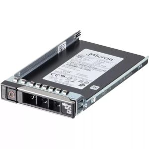 Dell YNRXC 960GB SATA-6Gbps Read Intensive 1DWPD 2.5in Hot-Plug SSD