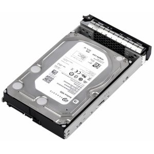 Dell AA772221 8TB 7.2K SATA 6Gbps 3.5in Internal Hard Drive