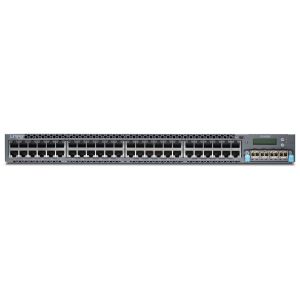 Juniper Networks EX4300-48T-AFI 48 Ports switch L3 Managed stackable