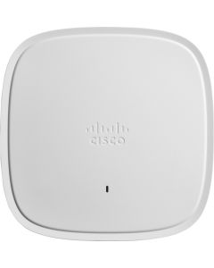 Cisco - C9130AXE-B Catalyst 9130AXE - Wireless access point