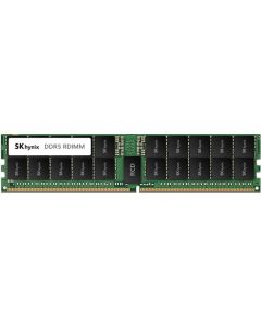 Micron MTC40F204WS1RC48B 96GB DDR5 4800MHz PC5-38400 ECC Dual Rank Memory