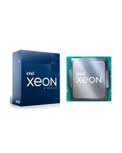 HPE P65224-B21 Xeon E-2434 4 Core 3.4GHz 12M Cache LGA1700 Processor