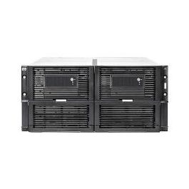 HP QQ698A Disk Enclosure D6000 Storage Enclosure - 70-bay - 70 x 2 TB