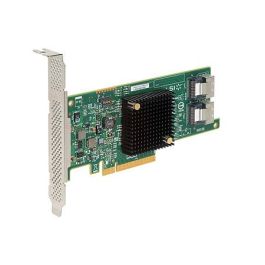 Dell 406-BBHY 6gb 8-Port Pcie 3.0 SAS/SATA Host Bus Adapter
