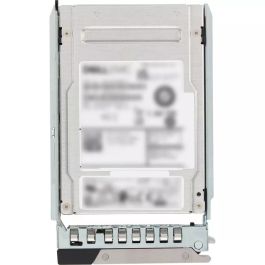 Dell 400-BDHB 400GB SAS 12Gbps Write Intensive TLC 2.5-Inch SSD with Tray